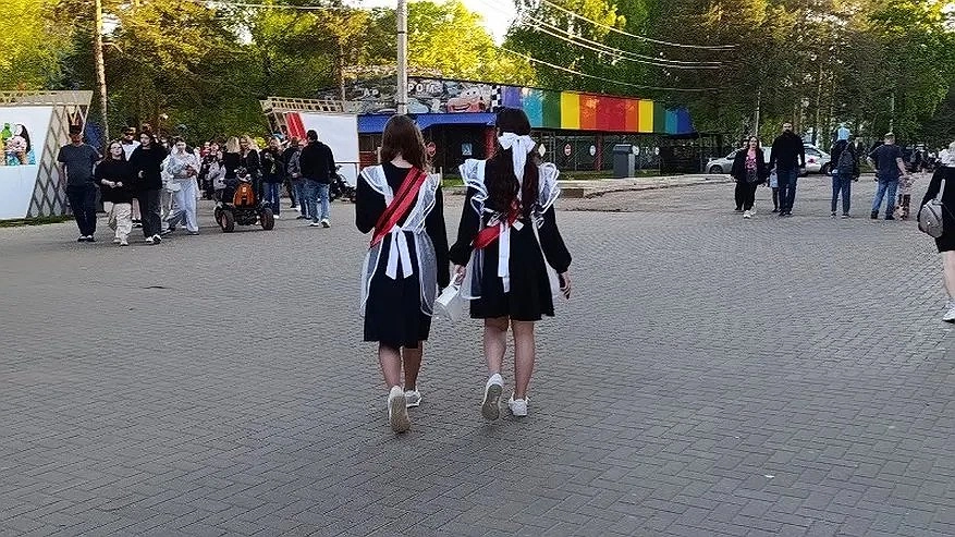 В Кирове стартовала приемная кампания в ВУЗы и ССУЗы