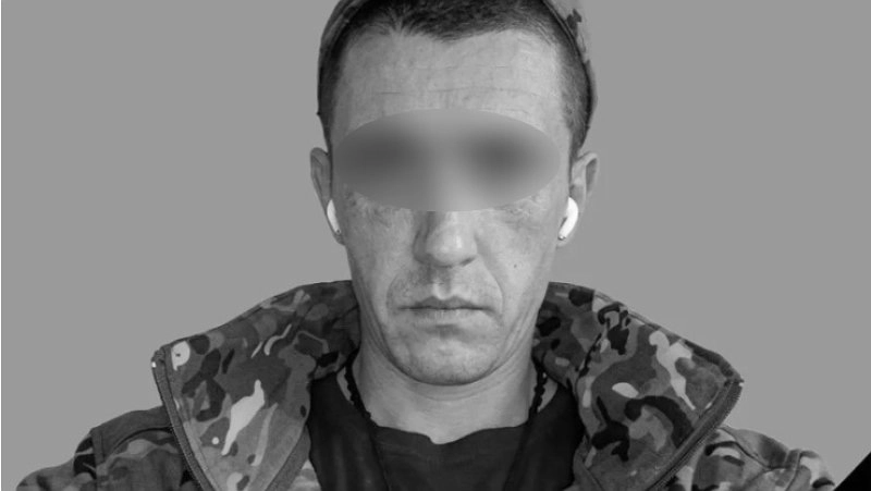 В Немском районе простятся с геройски погибшим бойцом СВО