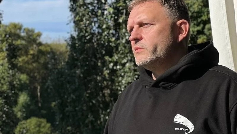 "Я поперхнулся": Никита Белых резко высказался о воспитании детей Алисой