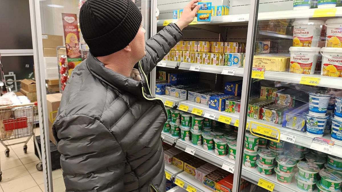 Роскачество выбрало настоящее сливочное масло: два бренда без подделок и с гарантией качества