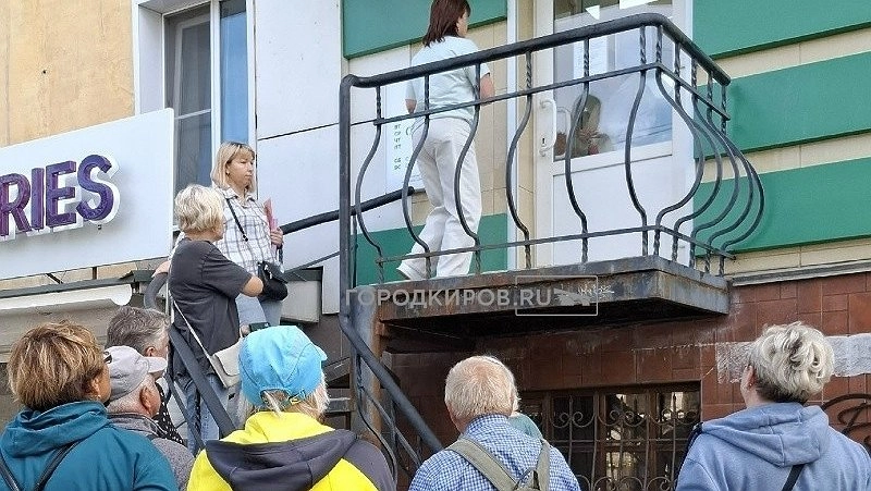 Адвокат оценила шансы обманутых в кооперативе кировчан вернуть деньги