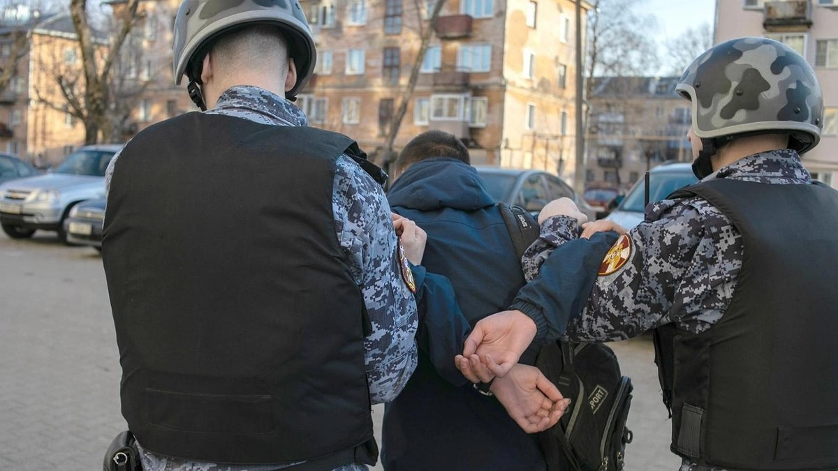 В Кирове мужчина попал в спецучреждение после истории с БПЛА
