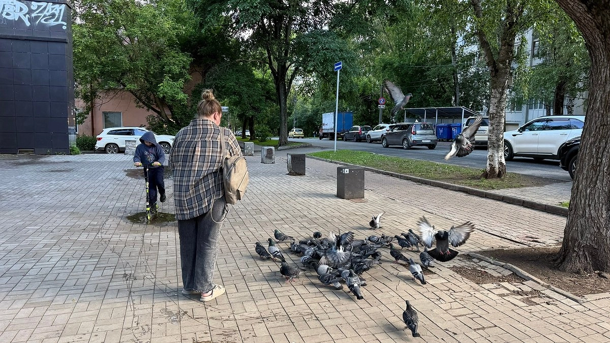 Никогда не надейся на своих родственников: мудрые мысли о близких, которые угодили прямо в сердечко