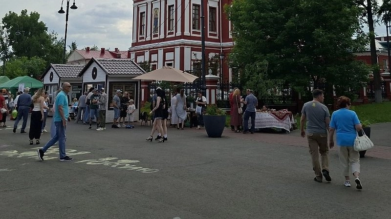 Кировская область рухнула в социально-экономическом рейтинге регионов