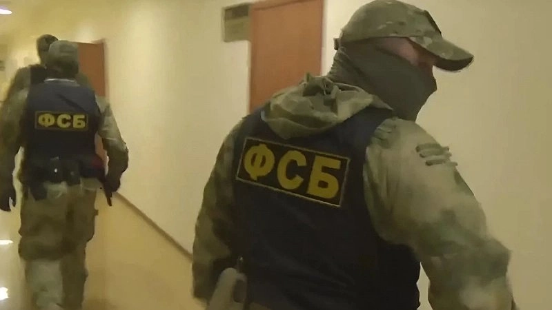 До 7 лет лишения свободы: в Кировской области поймали пособника украинского националистического режима