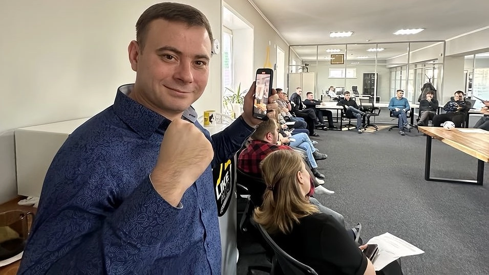 Из региона в Москву – путь бизнеса Ильи Бедерханова