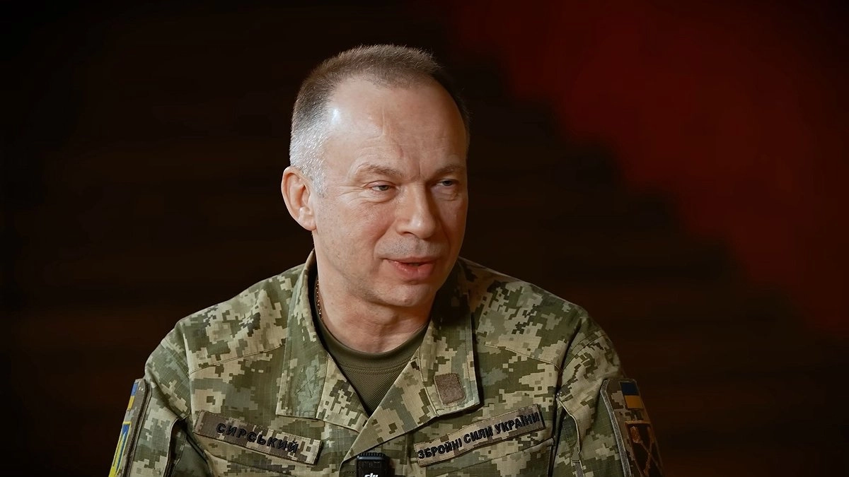 Главная картинка новости: "Может, это наш агент?": в Москве неожиданно отреагировали на отправку денег главкомом ВСУ в Россию