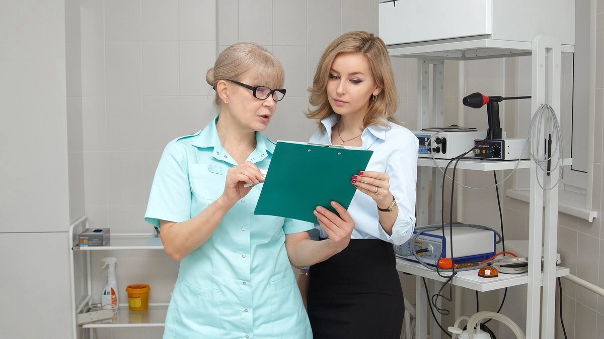 Главная картинка новости: Это не больно: почему не нужно бояться проктолога