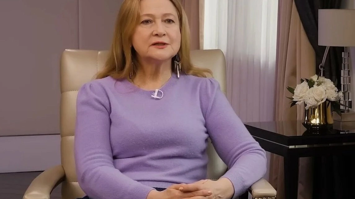 Главная картинка новости: Этот ноябрь может стать последним: жесткое предсказание Тамары Глобы для двух знаков зодиака