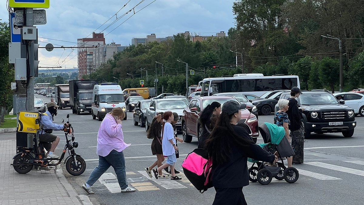 "Призрачный" автомобиль купил мужчина из Кирова