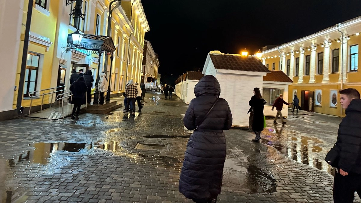 Синоптики резко пересмотрели прогноз на октябрь: чего ждать россиянам