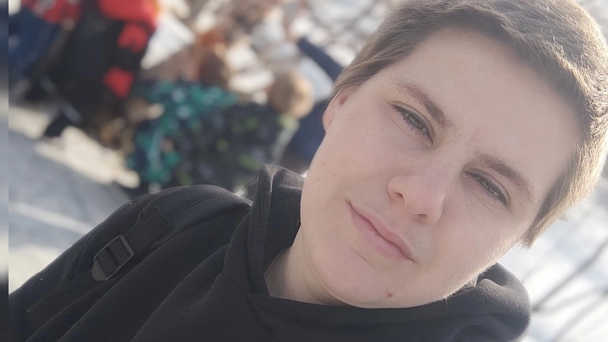 Победившая рак мать двоих детей поблагодарила Киров