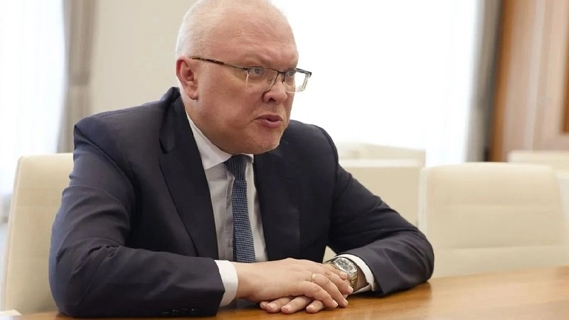 "Прицельно били по спящим детям": Соколов сделал заявление после атаки БПЛА на колледж в ЛНР