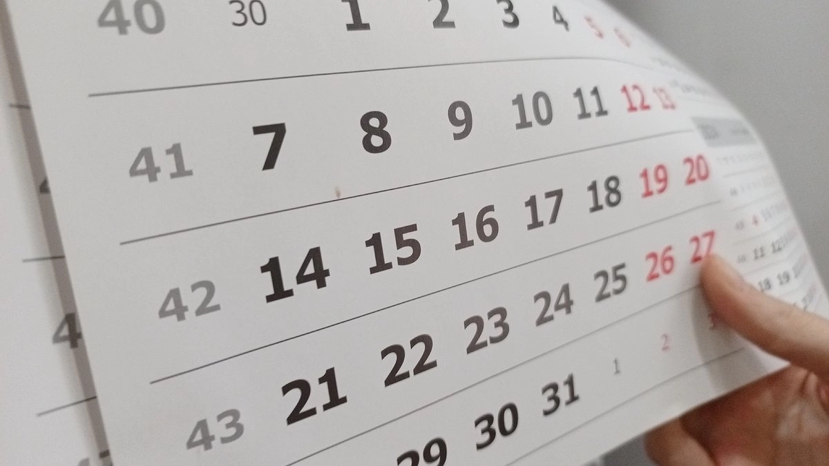 В России ввели два новых праздника: ждут ли нас дополнительные выходные?