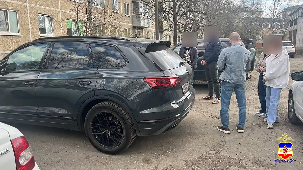 Крупную партию наркотиков перехватили при попытке ввезти в Кировскую область