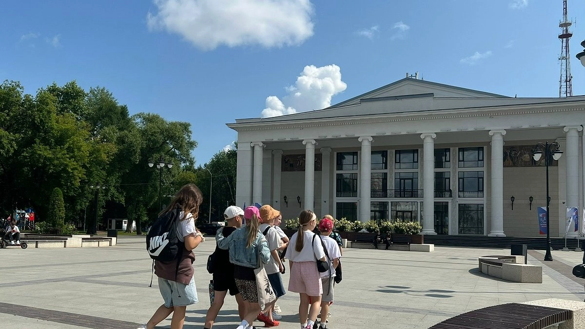 Самый жаркий день августа в Кирове назвали синоптики