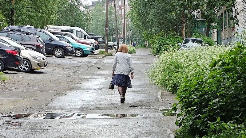 Холод вместо жары: синоптики сделали новый прогноз на июль в Кирове