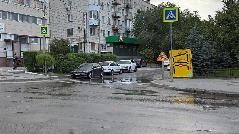 В Кирове ограничат проезд по улице Казанской