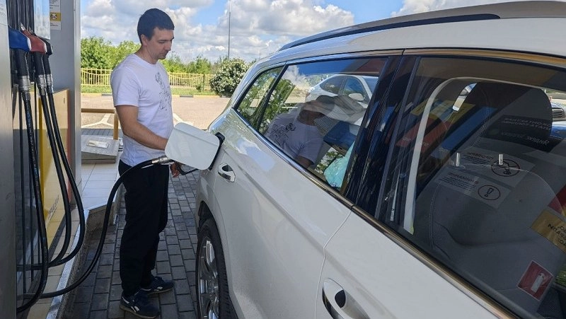 "Перебоев с поставками нет": власти Кировской области сделали заявление о бензине