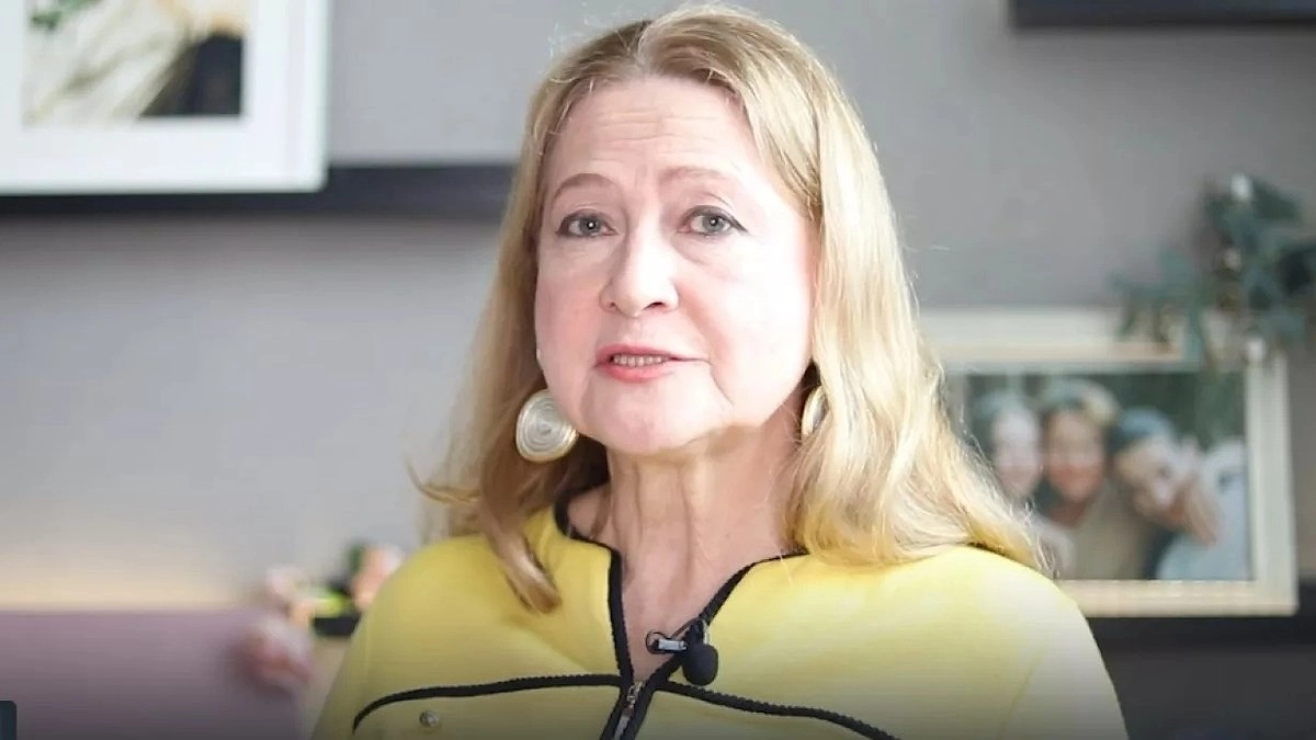 Главная картинка новости: Станут магнитами для купюр: Тамара Глоба пророчит алмазную полосу двум знакам зодиака со 2 ноября