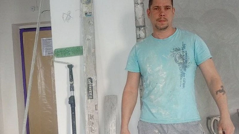 Боец СВО открыл в Кирове свой бизнес