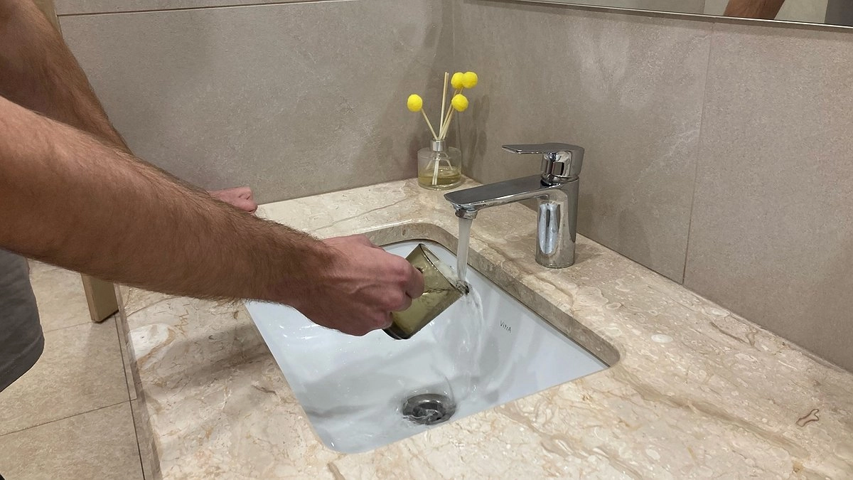 Жителей Коминтерна предупредили о возможном отключении воды 24 июня