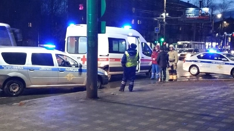 Женщине переломало ребра: в Кирове огласили приговор водителю за ДТП с раненой