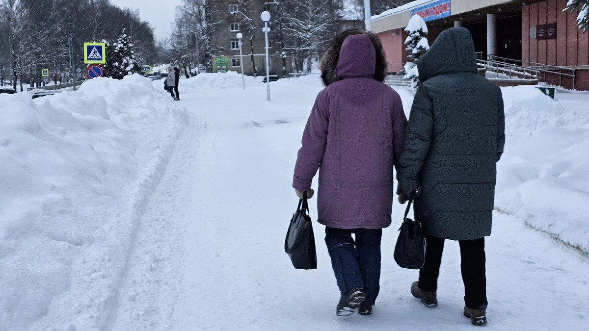 Главная картинка новости: Не кормите мозг негативом: запомните мудрые слова Татьяны Черниговской