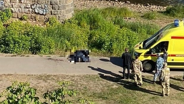"Искали все выходные": под Котельничем нашли тело утонувшего мужчины