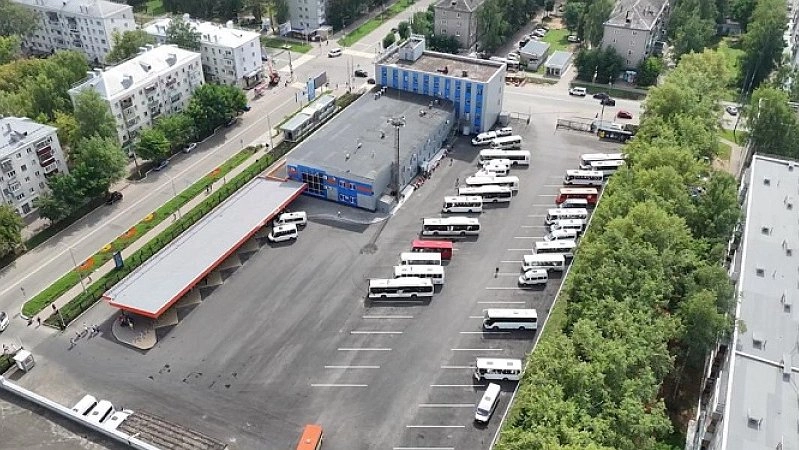 Кировская область получит 1,4 миллиарда рублей на закупку автобусов