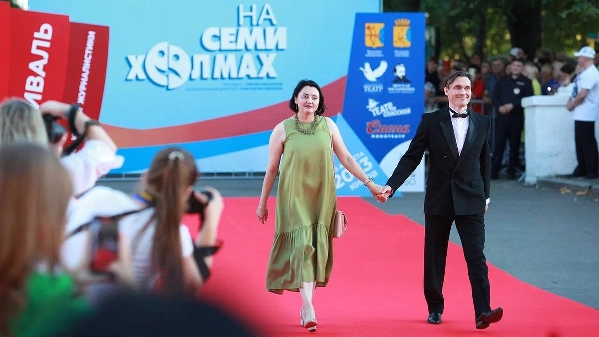 Фестиваль "На семи холмах" состоится в Кирово-Чепецке