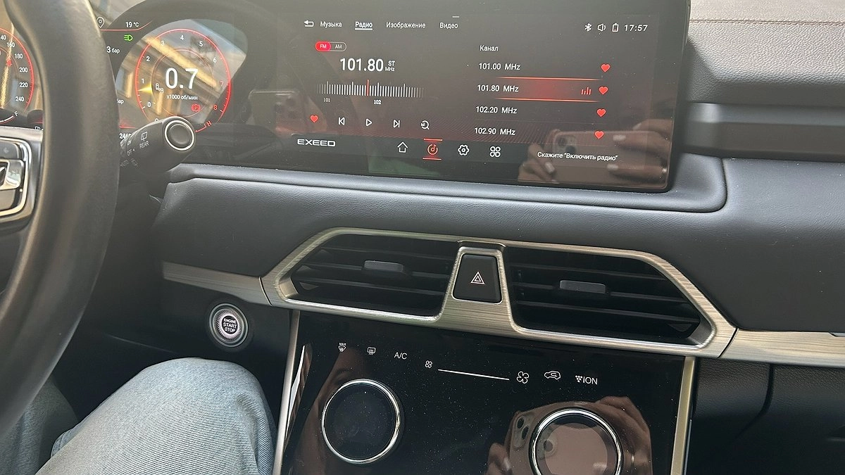 Друг выбрал Гранту, я — Haval Jolion. 40.000 км спустя выяснилось, кто реально потерял 300.000 рублей за три года