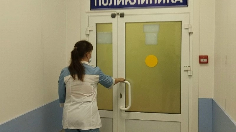 В Кирове безработные женщины чаще становятся медсестрами и воспитателями