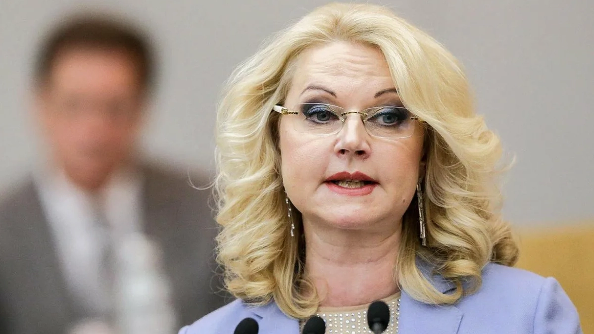 С 1 марта спокойная жизнь неработающих россиян закончится: Татьяна Голикова о новом указе