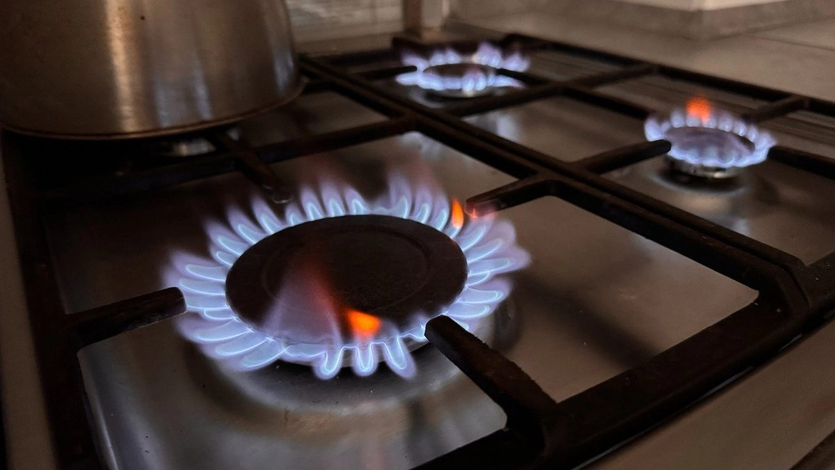 Главная картинка новости: Газоснабжение на улице Мелиораторов в Чепецке восстановят в течение дня