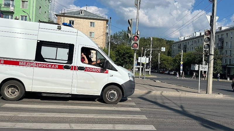 В Кирове появится служба неотложной помощи