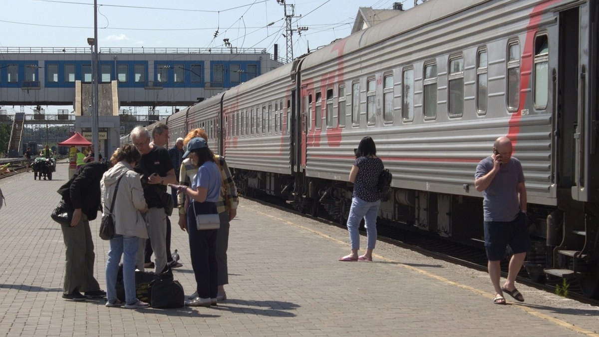 Поезд "Москва-бессердечность": как теперь в поездах плюют в душу из-за новых правил РЖД