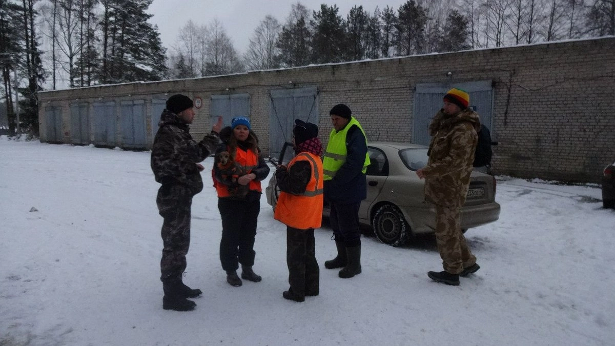 В Кирове без вести пропала 41-летняя женщина
