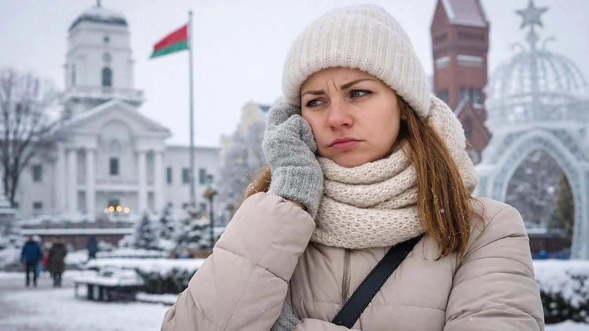 7 вещей, которые меня разочаровали в Беларуси: хотела получить сказку, а попадала в туристический ад - честный отзыв