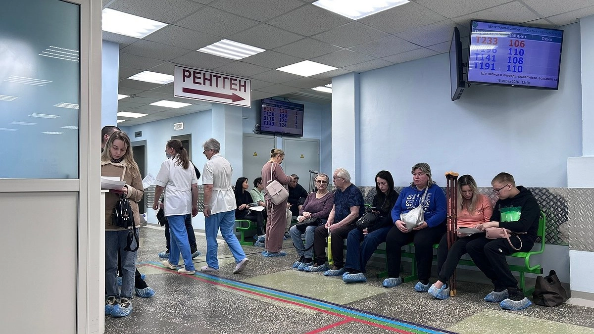 Кировским "бюджетникам" с 1 апреля повысят зарплаты