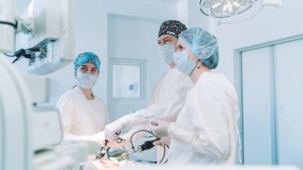 Медики спасли близнецов из Лузского района, которые родились раньше срока