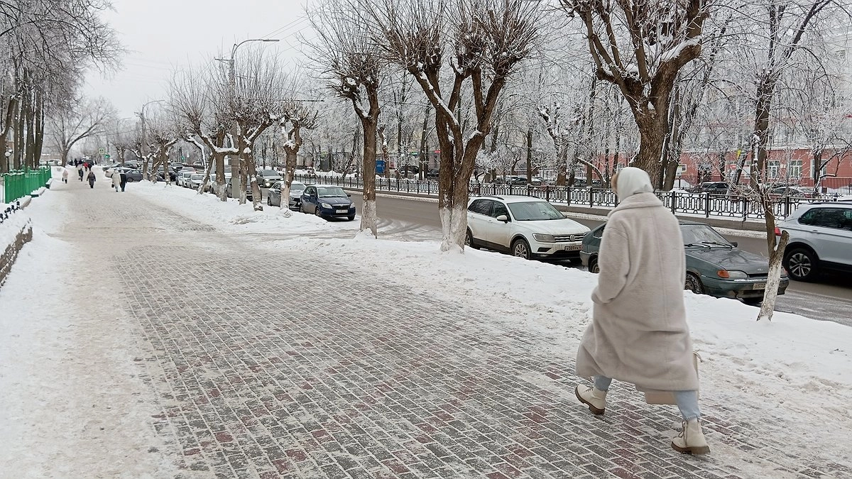 Теплее, но опаснее: синоптики раскрыли, какой будет зима в России в этом году