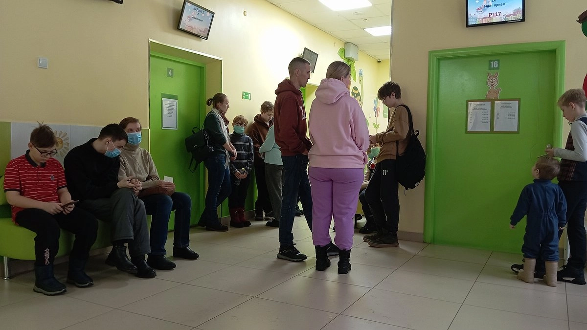 Кировская область на грани эпидемии по диабету