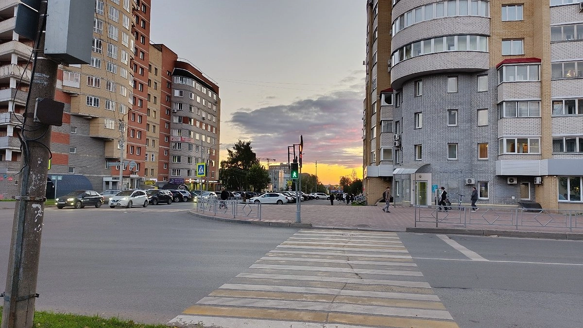 Киров лидирует среди всех городов РФ по росту цен на съемные комнаты