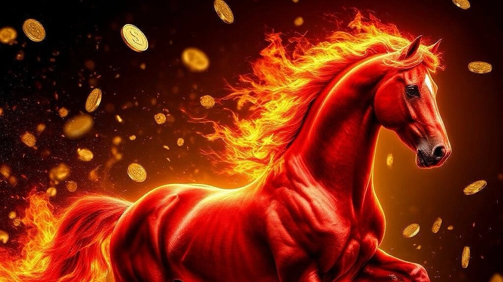 Главная картинка новости: Огненная Лошадь ведет к богатству: три знака зодиака, которым в 2026 улыбнется удача в деньгах и лотереях
