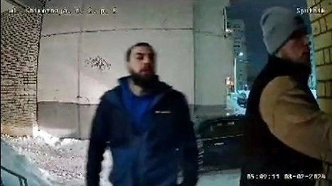 "Все трое установлены и опрошены": полиция нашла мужчин, похитивших девушку в Кирове