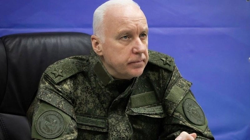 Бастрыкин ждет доклад о смерти годовалого малыша в кировской больнице