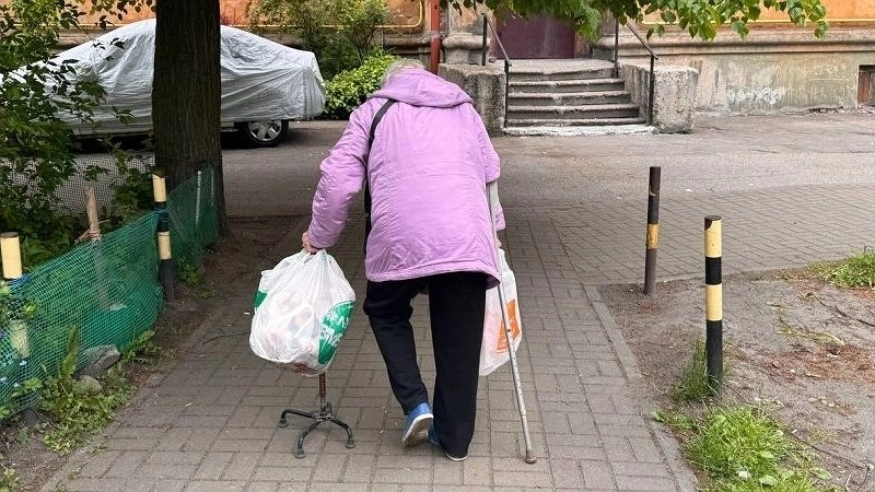 И работающим, и неработающим. Для пенсионеров вводится новая выплата с 1 июля