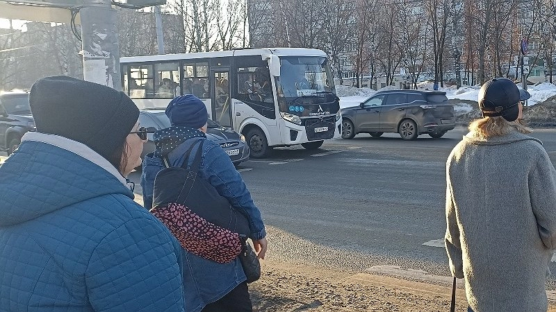 Прогноз на отопительный период по месяцам дали синоптики в Кирове
