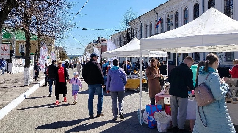 На Кировскую область надвигается серьезное похолодание
